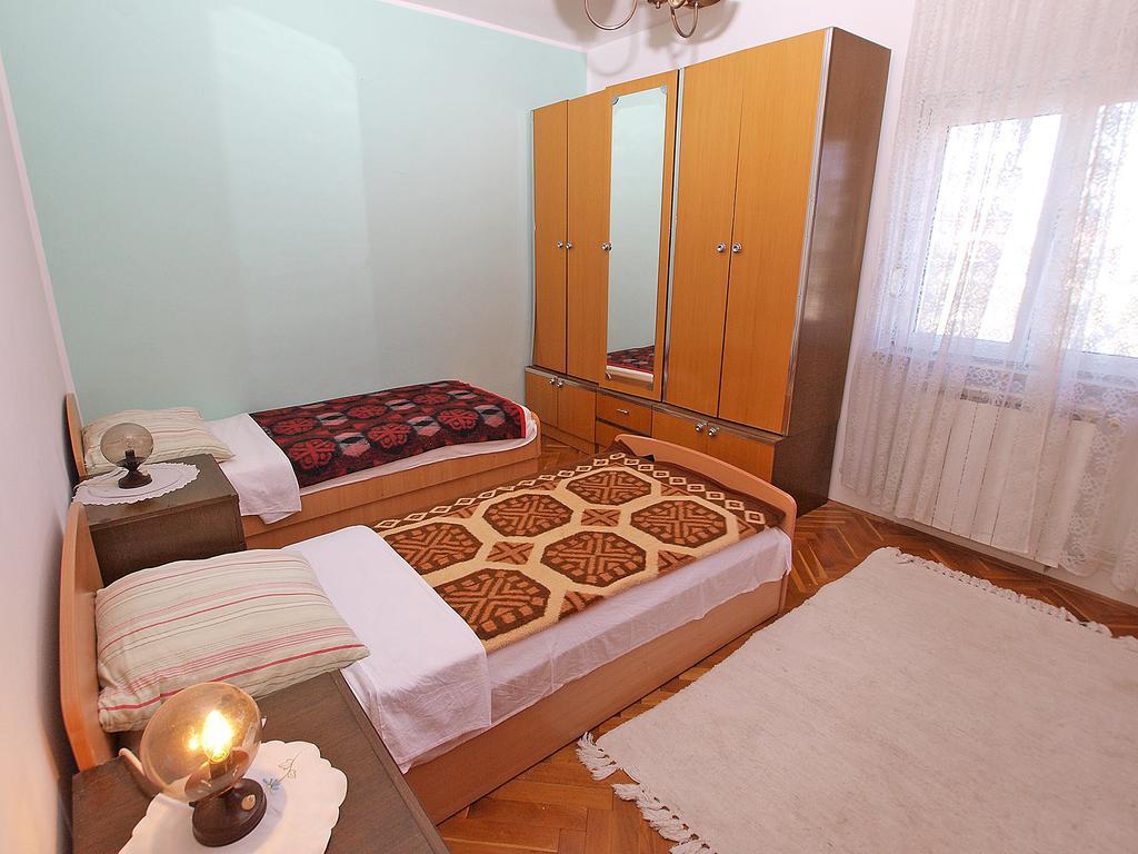 Apartments Pula 926 Exterior photo