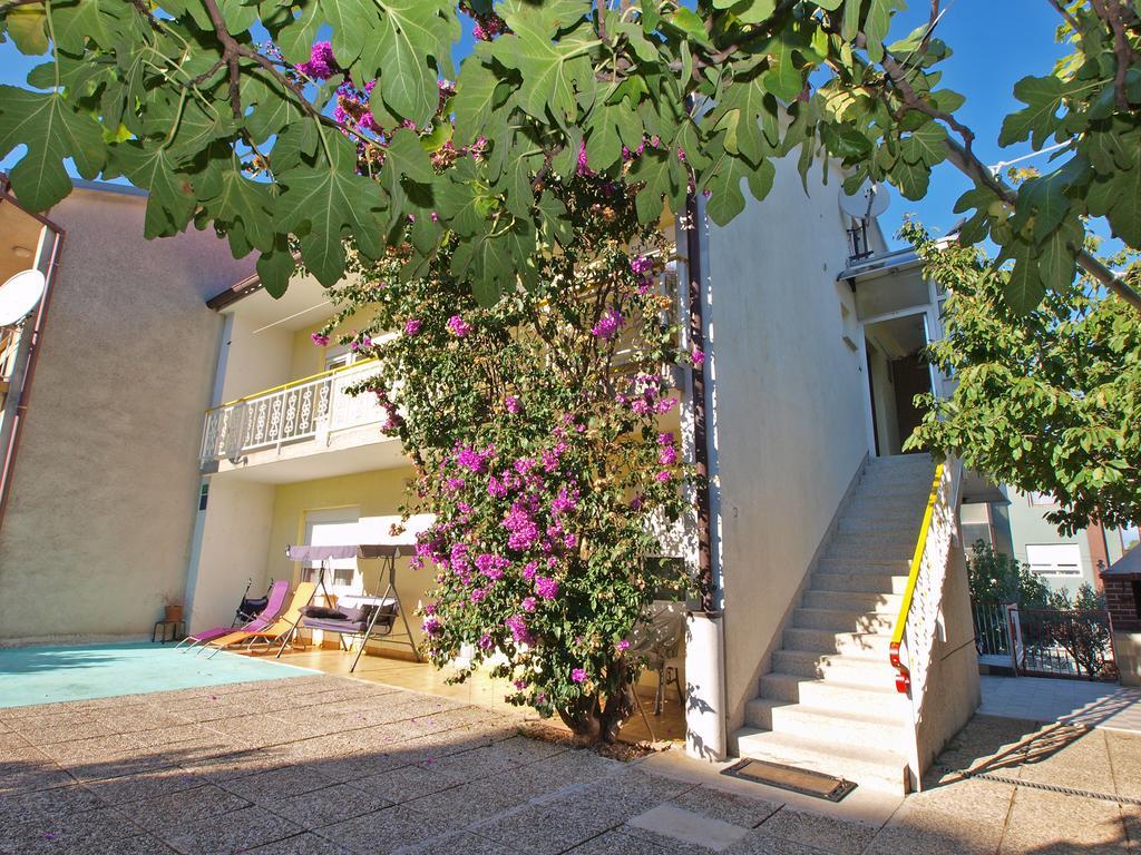 Apartments Pula 926 Exterior photo